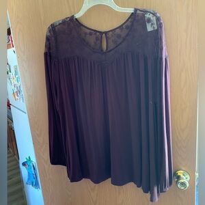 Lane Bryant. Long sleeve. 18/20